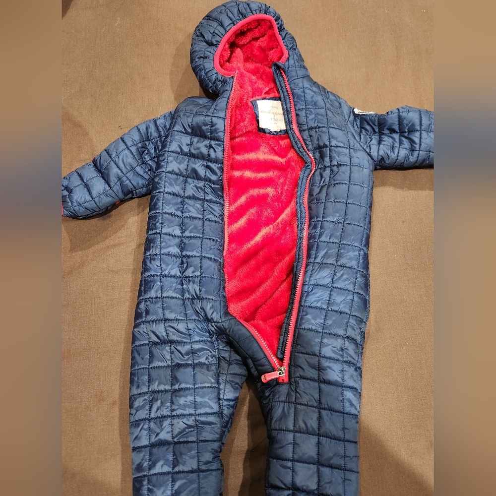 Snowsuit